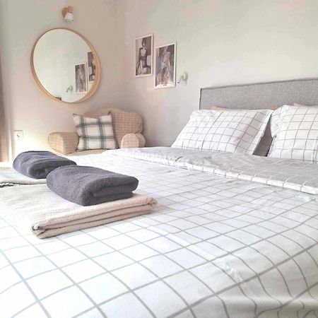 City Center Apartment 1 Alexandroupolis Buitenkant foto