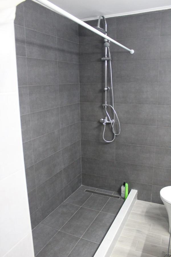 City Center Apartment 1 Alexandroupolis Buitenkant foto