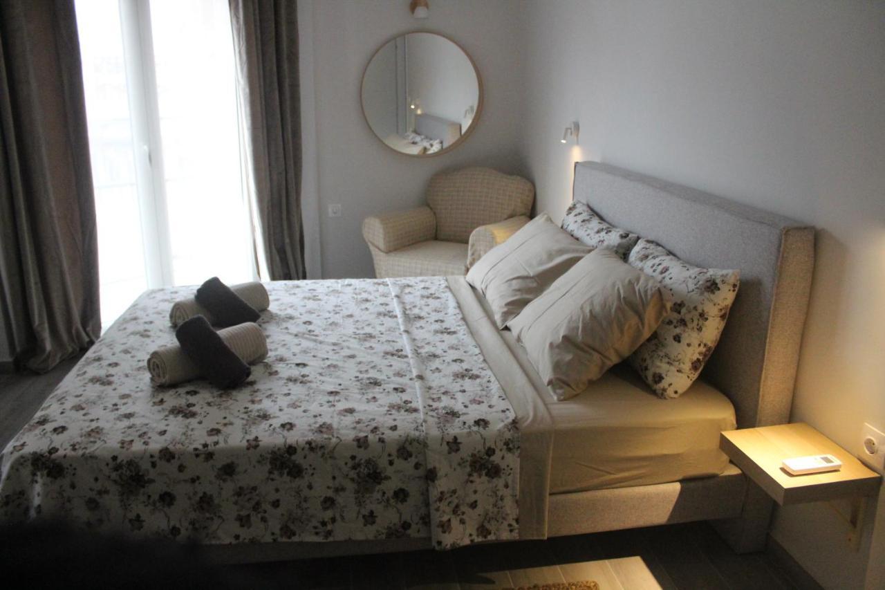 City Center Apartment 1 Alexandroupolis Buitenkant foto