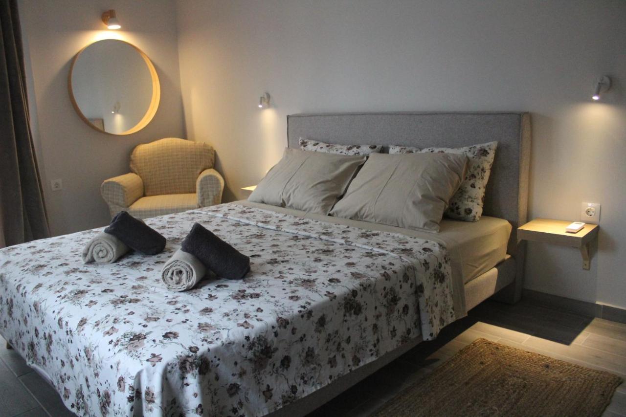 City Center Apartment 1 Alexandroupolis Buitenkant foto
