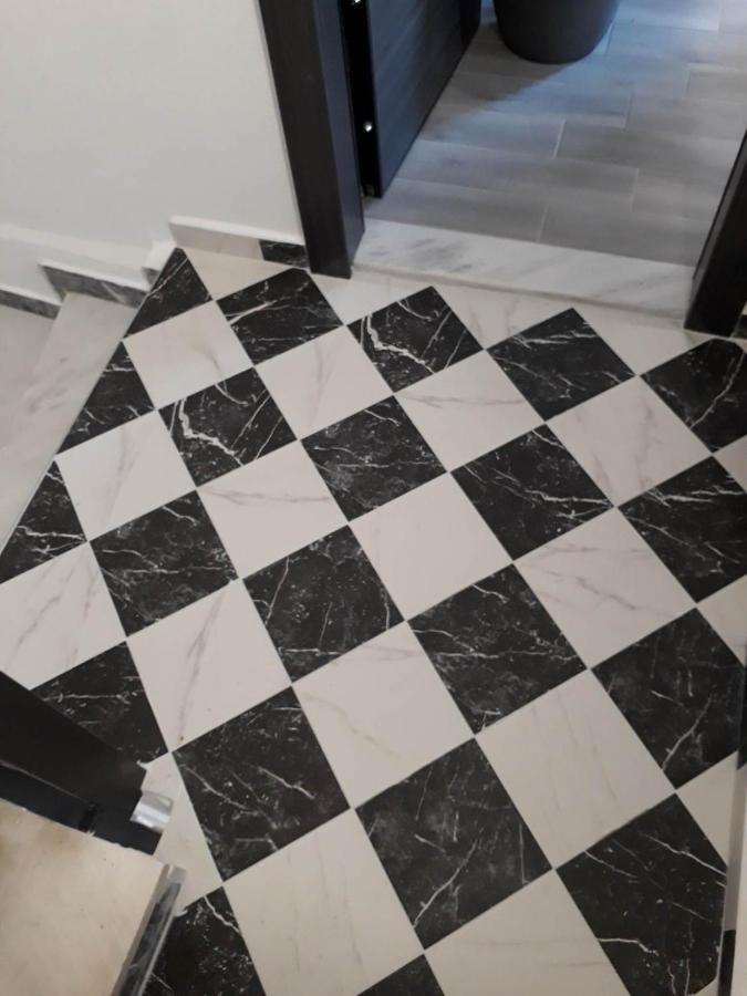 City Center Apartment 1 Alexandroupolis Buitenkant foto