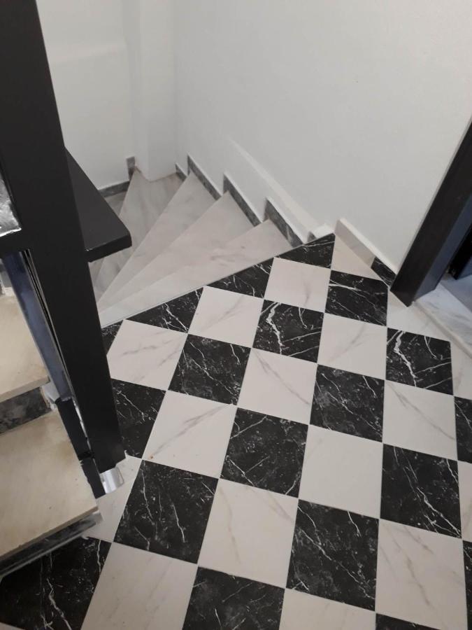 City Center Apartment 1 Alexandroupolis Buitenkant foto